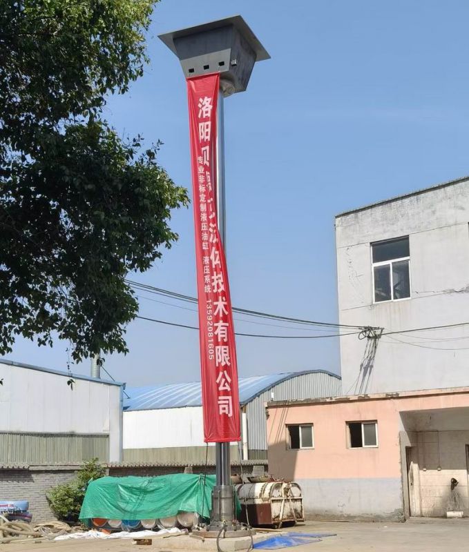 鑄造機(jī)設(shè)備內(nèi)導(dǎo)油缸液壓系統(tǒng)